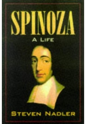 Spinoza: A Life