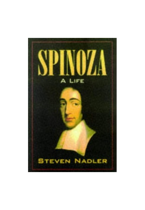 Spinoza: A Life