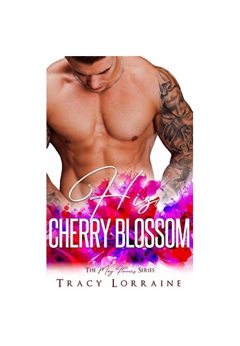 His Cherry Blossom