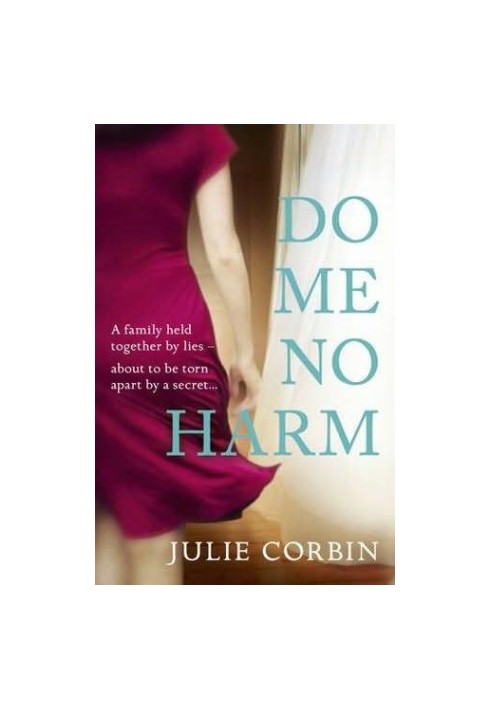 Do Me No Harm
