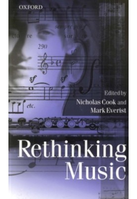 Rethinking Music