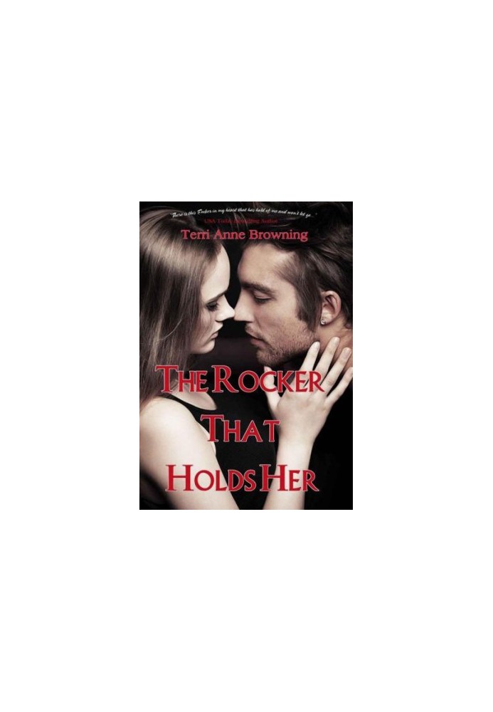 The Rocker That Holds Her