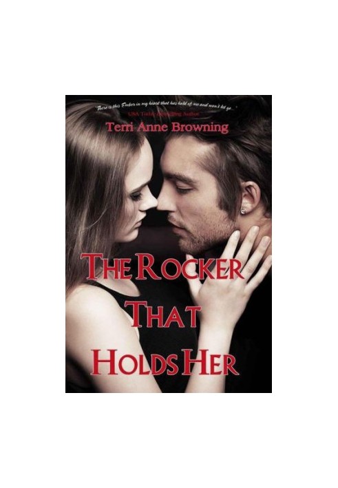 The Rocker That Holds Her