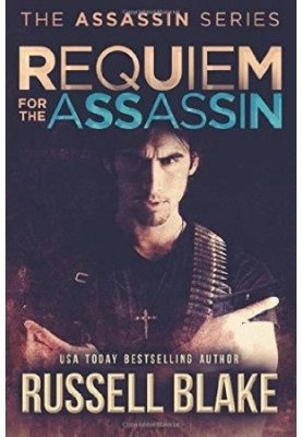 [Assassin 05] • Requiem for the Assassin