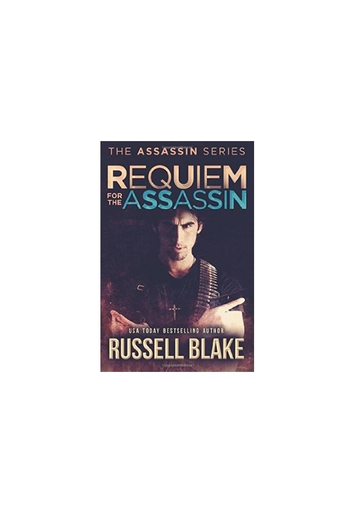 [Assassin 05] • Requiem for the Assassin