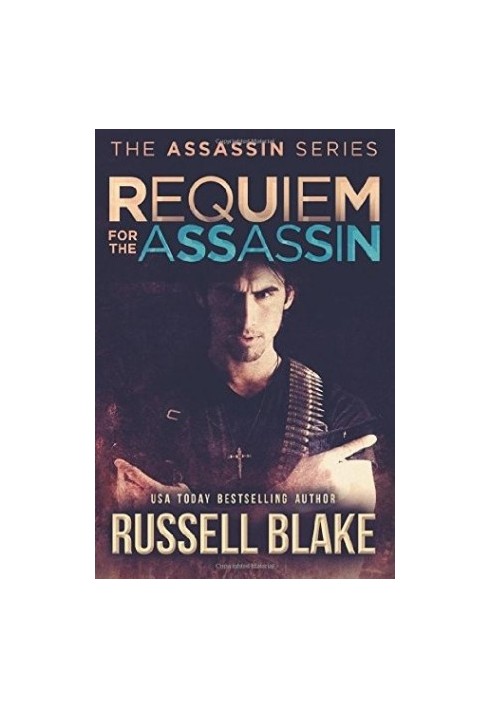 [Assassin 05] • Requiem for the Assassin
