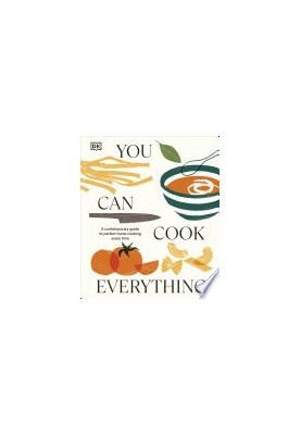 You Can Cook Everything