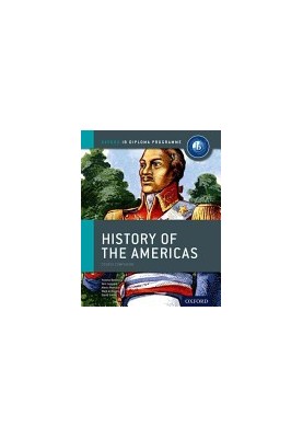 History Of The Americas - Course Companion