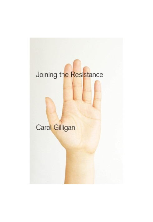 Joining the Resistance