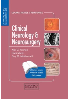 Clinical Neurology and Neurosurgery : Self-Assessment Colour Review