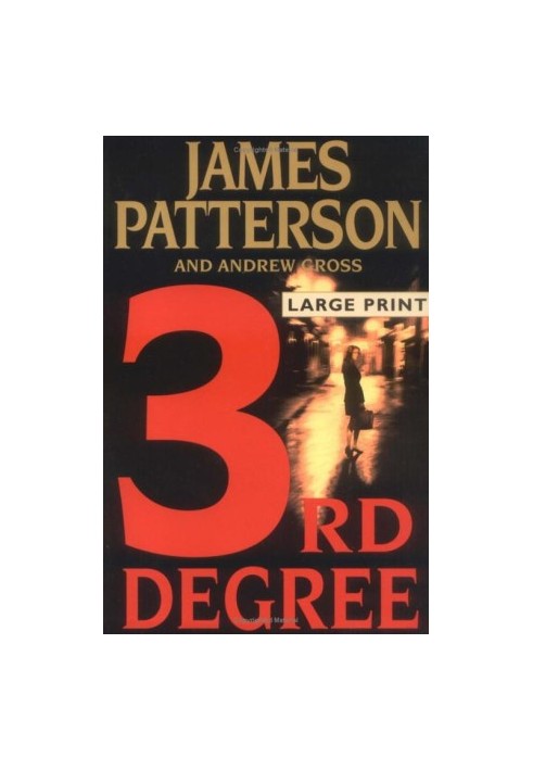 3rd Degree