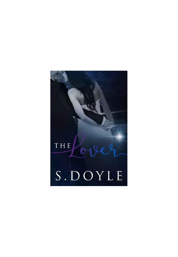 [The Bride 03] • The Lover