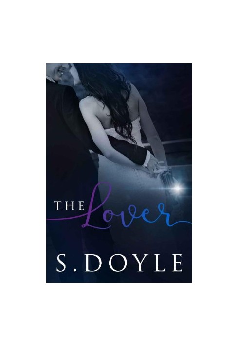 [The Bride 03] • The Lover