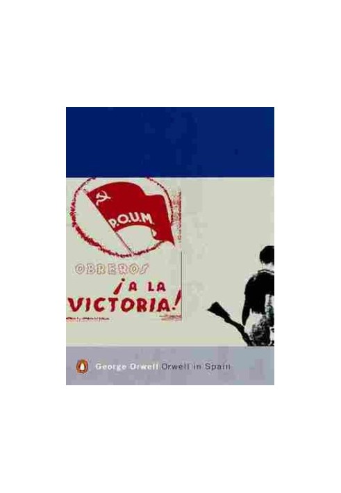 Orwell in Spain