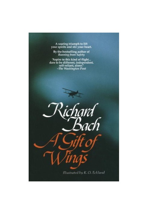 A Gift of Wings