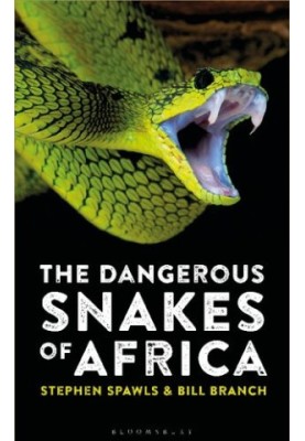 The Dangerous Snakes of Africa