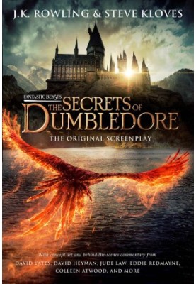 The Secrets of Dumbledore