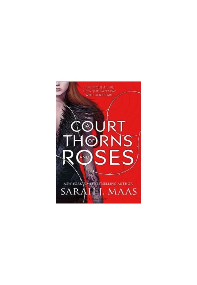 A Court of Thorns and Roses