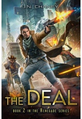 Renegade 2 - The Deal