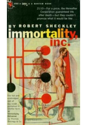 Immortality, Inc. (1959)