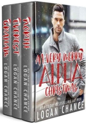 A Very Merry Alpha Christmas