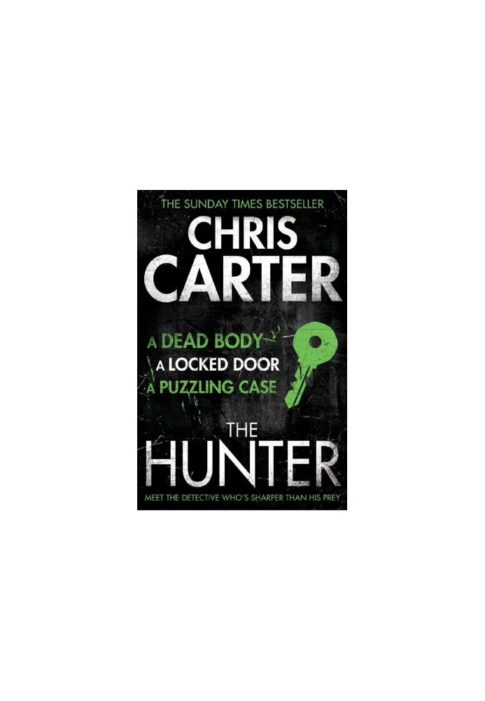 The Hunter