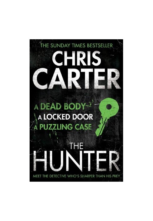 The Hunter