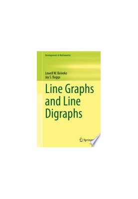 Line Graphs and Line Digraphs