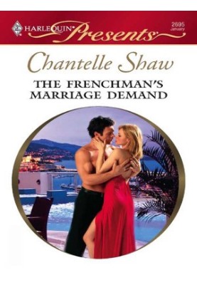 The Frenchman's Marriage Demand