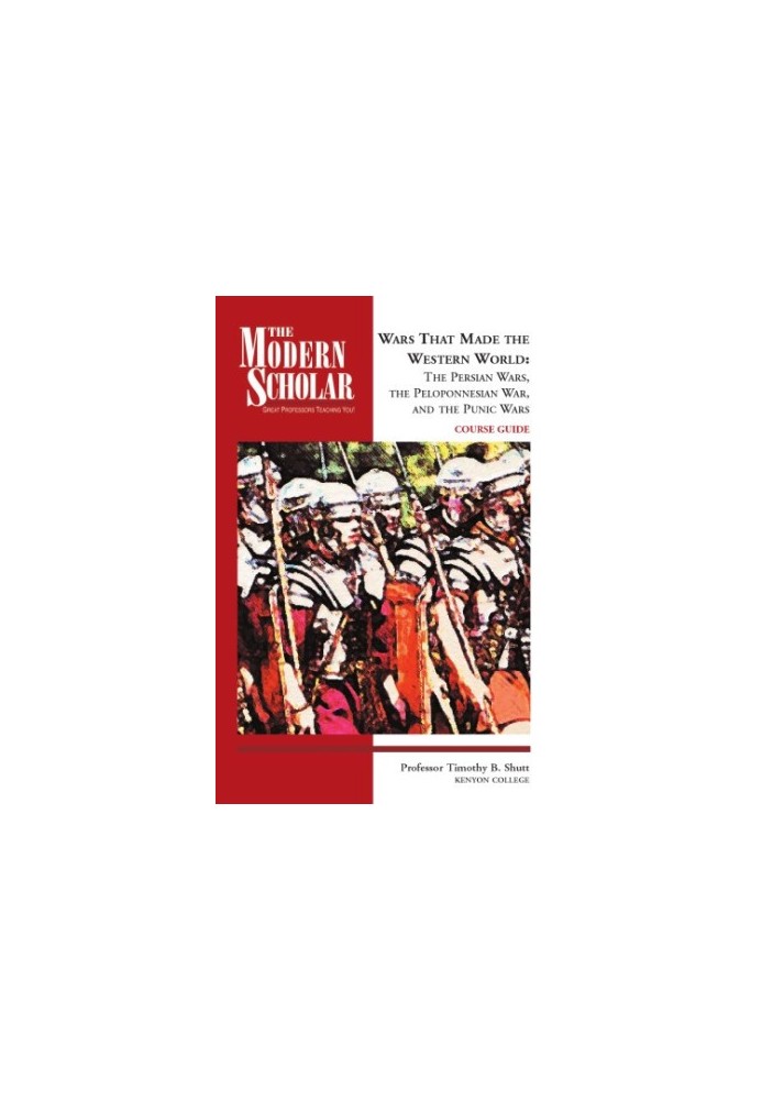 Wars that made the western world