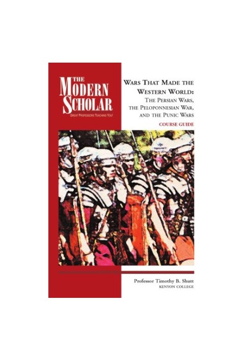 Wars that made the western world