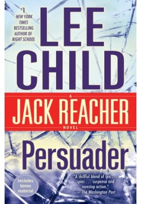 Jack Reacher: 7-9