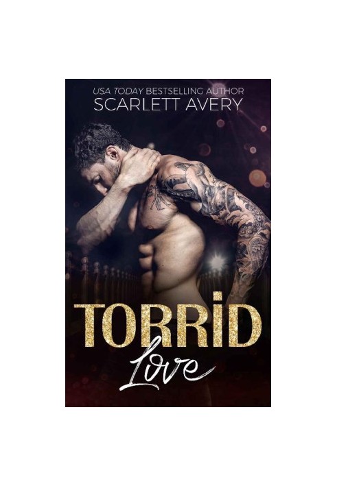 Torrid Love: Friends to Lovers Romance (Bad Boy Studs Book 1)