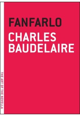 Fanfarlo (The Art of the Novella)