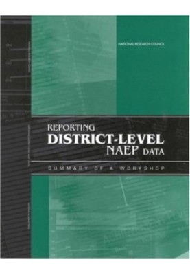 Reporting District-Level NAEP Data.