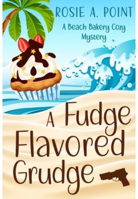 A Fudge Flavored Grudge