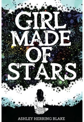 Girl Made of Stars