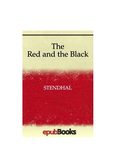 The Red and the Black