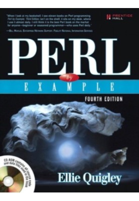 Perl by Example