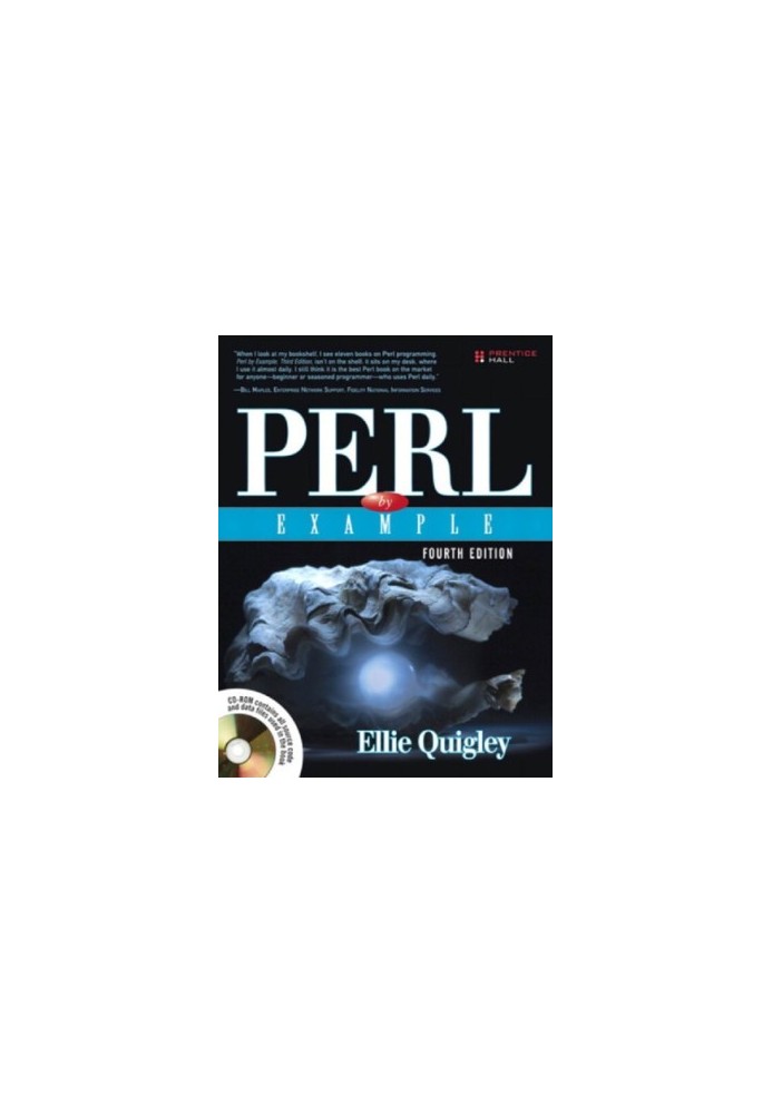 Perl by Example