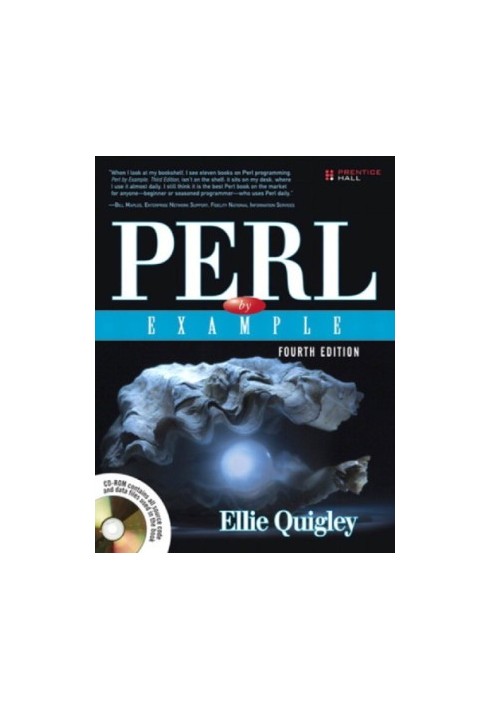 Perl by Example