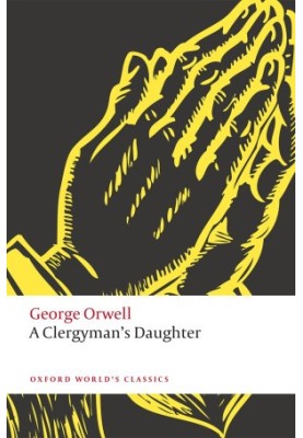 A Clergyman's Daughter