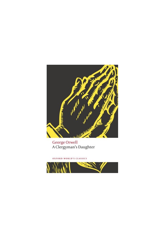 A Clergyman's Daughter