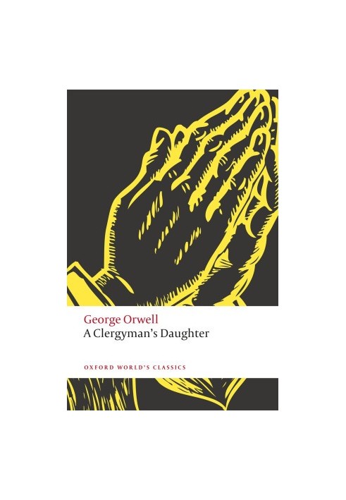 A Clergyman's Daughter