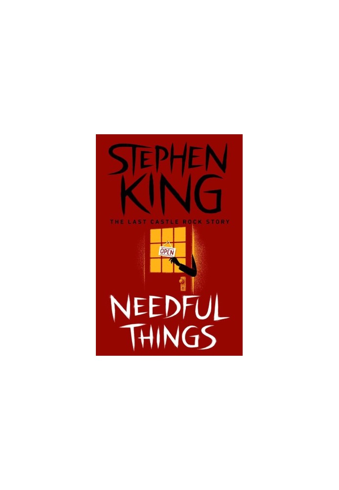 Needful Things