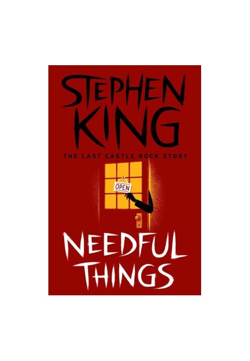Needful Things