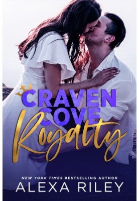 Craven Cove Royalty