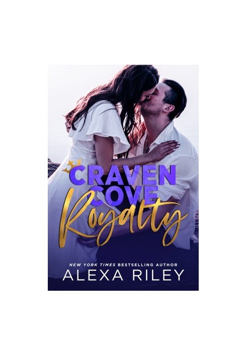 Craven Cove Royalty