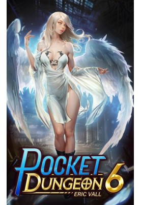 Pocket Dungeon 6