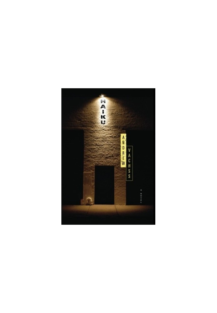 Haiku: A Novel